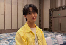 Mark Lee Hengkang! NCT Jalan dengan 7 Member, SM Entertainment Beri Penjelasan Resmi