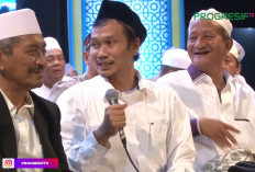 Gus Baha Ingatkan Bahaya Berpikir Sempit, Kebaikan Harus Dibangun Bersama