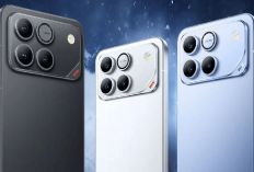 Flagship Vivo V70 dan V70 Elite Resmi Meluncur, Segini Harganya 