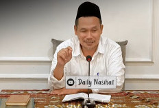 Gus Baha Jelaskan Kenapa Hafalan Penting dalam Qiraat: Salah Baca Al-Quran Harus Langsung Terasa (4)