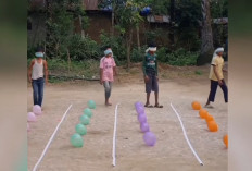Tak Perlu Mahal, Ini 10 Ide Lomba 17 Agustus untuk Anak dengan Alat Sederhana