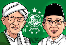 Musyawarah Ulama di Lirboyo Deadline 3 Hari Rais Aam dan Gus Yahya Berdamai atau Mandat Dicabut!