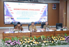 Bakorwil Malang Perkuat Aksi Konvergensi Stunting, 9 Daerah Diminta Bergerak dari Hulu