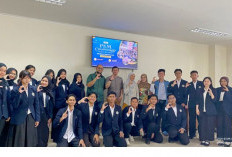 UM Panaskan Mesin Menuju PIMNAS 2026, Gelar PKM Championship sebagai Simulasi Nasional