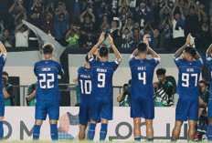 Juan Mata Pernah Berseragam Melbourne Victory, Persib Kini Hadapi Ancaman Serius di ACL Two