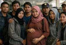 Bareskrim Polri Pulangkan 9 Korban TPPO dari Kamboja, Termasuk Perempuan Hamil