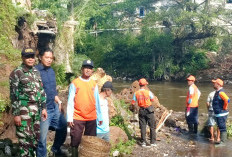 Jelang Hujan, DLH Kota Malang Pantau Kadalpank hingga Sungai Sukun