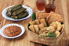 Kebanyakan Gorengan saat Buka Puasa, Berikut Ini Dampak Buruk yang Jarang Disadari 