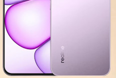 Rekomendasi HP Realme Baterai 7.000-8.000 mAh Juli 2026, Harga Mulai Rp1 Jutaan hingga Rp8 Jutaan