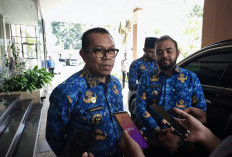 Wali Kota Batu Hormati Proses Hukum Dugaan Pengeroyokan oleh Wakil Ketua KONI 