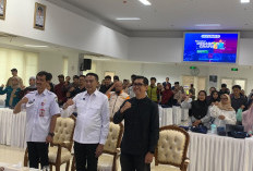 Wali Kota Malang Dorong UMKM Kuasai Desain Grafis, Siapkan Produk Lokal Tembus Pasar Digital