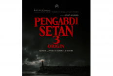 Pengabdi Setan 3: Origin Ungkap Asal-usul Sekte, Misteri Darminah dan Batara Makin Dekat