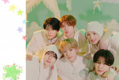 NCT WISH Siap Comeback! Teaser ‘Ode to Love’ Bikin Fans Makin Penasaran