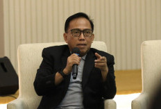 PBNU Belum Umumkan, Kemenag Pastikan Konjungsi Penentu Awal Muharam Terjadi Senin Hari Ini