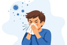 Minum Es Bikin Pilek? Ini Penjelasan Medis dan Fakta Sebenarnya