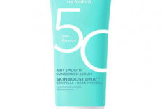 5 Rekomendasi Sunscreen High SPF Terbaik untuk Perlindungan Maksimal Cuaca Terik