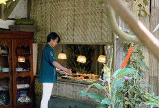 5 Nasi Empok Kota Batu yang Legendaris, Nomor 4 Punya View Pegunungan yang Cantik