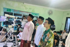 Sore Ini Rukyatul Hilal Ramadan 1447 H di 21 Daerah di Jatim, Hasil Diaporkan ke Sidang Isbat