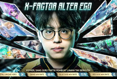 Jagoan Taktik Off-Meta hingga Bingungkan Lawan, Itulah Xepher sang Pelatih Alter Ego  