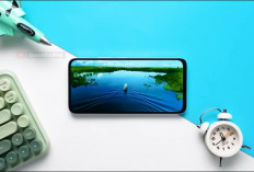 10 HP Terlaris Mei 2026, Poco X8 Pro hingga Redmi Note 15 Pro Jadi Buruan Pembeli