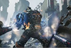 Wolfenstein Garap Serial Ketiga, Akankah Menebus Kesalahan Youngblood?