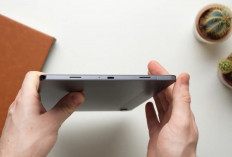 Tablet untuk Mahasiswa hingga Pekerja, Lenovo Idea Tab, POCO Pad M1, dan Samsung A11+ Punya Keunggulan Berbeda