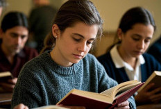 Tak Sekadar Hobi, Ini 9 Manfaat Membaca Buku bagi Kehidupan