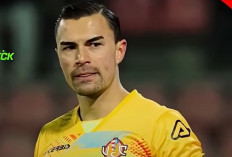 Emil Audero ke Rayo Vallecano, Selangkah Lagi Jadi Kiper Indonesia Pertama di La Liga