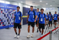 Arema FC Buka Sisi Eksklusif Stadion Kanjuruhan, 30 Aremania Ikuti Inside The Lion Home