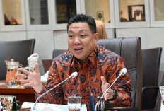 Anggaran Program MBG Harus Diubah, Komisi IX DPR Minta Pemerintah Taat Putusan MK