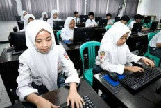 Pendaftaran TKA SMA-SMK 2026 Tinggal 6 Hari, Simak Jadwal dan 69 Mapel Pilihan