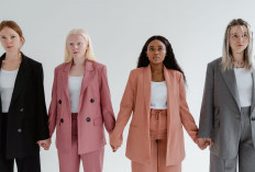 8 Maret Hari Perempuan Internasional, Ini Sejarah, Tema, dan Fokus Indonesia pada Isu Perempuan