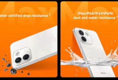 Redmi Note 17 Pro Max Jadi Sorotan, Usung Baterai 10.000 mAh dan Kamera 50 MP