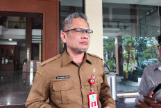 Pemkot Batu Pastikan Proyek Rehabilitasi Tiga Sekolah Mangkrak Tetap Dilanjutkan, Kontraktor Lama Tak Dibayar