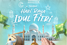 IDULFITRI: Makna Personal dan Sosial