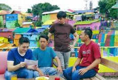 Bukan Cuma Tempat Liburan, Malang Juga Langganan Jadi Lokasi Syuting, Terbaru Kupilih Jalur Langit