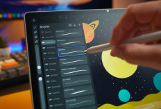 Bukan Cuma Buat Nonton, 5 Tablet Ini Siap Jadi Pengganti Laptop untuk Kerja dan Kuliah