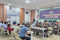 Tak Mau Salah Tafsir, Kejari–Polresta Malang Kota Sinkronkan Penerapan KUHP Baru