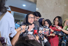 Nanik Janji Tak Putuskan Anggaran jika Agustina Arumsari Tak Setuju, Siapkan Dapur MBG Non-APBN di Daerah 3T