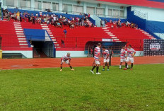 Stadion Gajayana Genap 100 Tahun, 100 Legenda Sepak Bola Indonesia Berkumpul di Malang