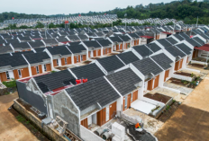 BPHTB Rumah MBR Dibebaskan, Ini Syarat dan Ketentuan yang Perlu Diketahui
