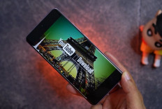 7 HP Rp3 Jutaan Terbaik 2026, Redmi Note 15 5G hingga iQOO Z10R Punya Spek Gahar