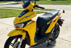 Motor Listrik VinFast Evo 2026 Diklaim Tembus 262 Km, Harga Mulai Rp11 Jutaan Siap Masuk Indonesia