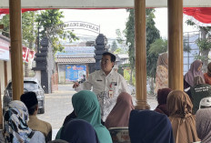 Screening TBC Gratis di Kota Batu, Ada 41 Titik hingga 10 November 2026