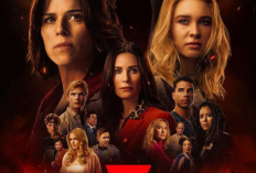 'Scream 7' Tayang 25 Februari, Sinopsis: Ghostface Kini Meneror Anak Sidney Prescott