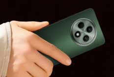 10 HP Harga Rp3 Jutaan Terbaik 2026: Spek Banter, Layar Amoled, hingga Baterai Sangat Tahan Lama!