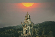 Candi Jawar, Permata Tersembunyi di Lereng Semeru yang Simpan Jejak Kejayaan Majapahit