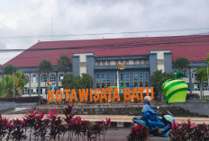 ‎Kota Batu Sambut Libur Panjang: Dari Rekayasa Lalu Lintas hingga Tertibkan Jukir 