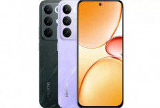 Harga Mulai Rp2 Jutaan, Ada Baterai 7.000 mAH, Ini Rekomendasi 7 HP Realmi 5G Terbaik 2026!