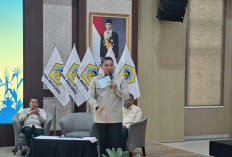 BGN: Jangan Hanya Soroti Kekurangan MBG, Serapan Produk Lokal Batu Juga Harus Dilihat